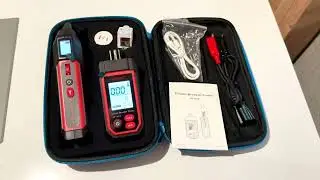 Noyafa Circuit Breaker Finder Tool Review 