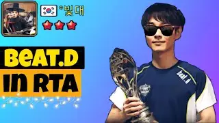 SWC2018 Winner BeatD vs G3 Players! [Season 11] - Summoners War