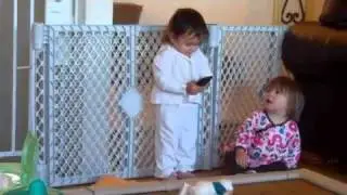 Baby Drama!