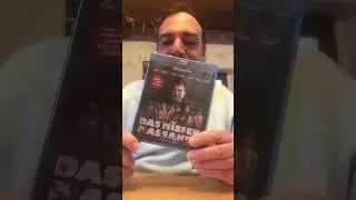 Wer kennt die Schweizer Horrorkom&ouml;die das m&uuml;ssen Massaker