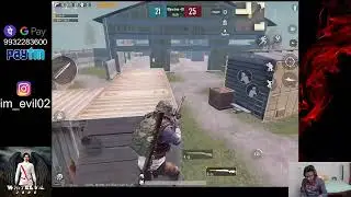 WhiteEvil GAMING Live Stream