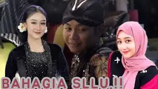 Hanya diseputaran adik cantik lintang Kairo+ duo sinden jadi