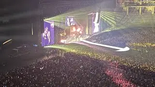 Bad Romance　Lady Gaga Tokyo レディーガガ東京ドーム1/29 