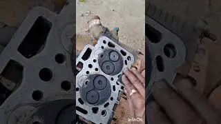 Tata AC Water back from Head Guskit || SADANANDA K || TechnoGRT