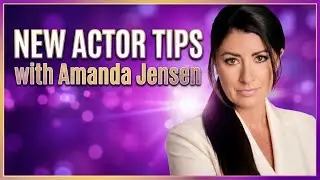 🎥3 TIPS TO BOOK COMMERCIALS🎥 #acting101 #bookcommercials #oncamera #auditions 