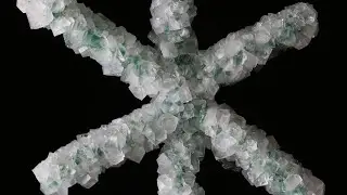Summer Snowflakes