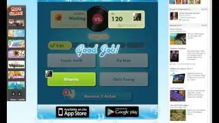 song pop facebook gameplay - GogetaSuperx