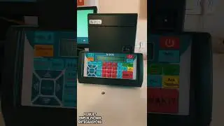 Kobijet - ENPOS YN-500 Yeni Nesil Yazarkasa POS Entegrasyonu