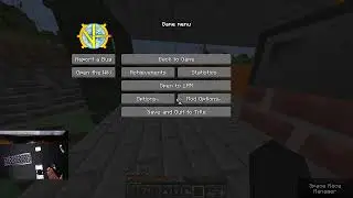 GTNH Playthrough