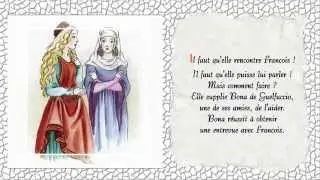 Sainte Claire d'Assise - Sa vie racontée aux enfants