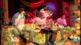 Fica Mal com Deus - Saldanha Rolim e Saulo Laranjeira- Sr. Brasil 10/11/2011