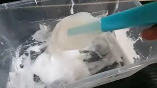 乜都撈一撈 slime challenge