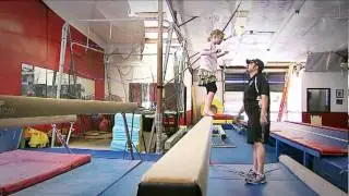 Peyton's Story - Pediatric Developmental Disabilities