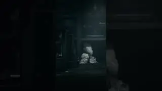 👁️ | LITTLE NIGHTMARES 3 #shorts #gaming #games #pcgaming #gameplay #horrorgame #creepy #atmosphere