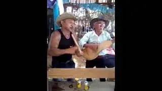 Cururu - São Pedro de Joselândia