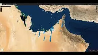 UAE Spectral Library - Zayed University (ARABIC)