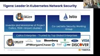 Getting up and running with Calico on EKS