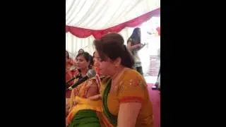 Ladies sangeet group uk 07947160328 07877981522
