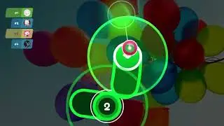 top 5 osu