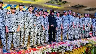 Desh Ke Naam! 🇮🇳 Soul-Stirring Patriotic Performance |  filled with patriotism IslamicAnnual Fiesta
