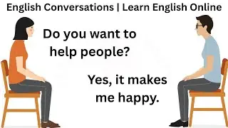 ✅ Common English Speaking Practice | English Conversations | Learn English Online
