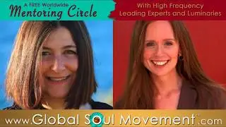 The Global Soul Movement: Tal Shai with Sheva Carr (Heart Ambassadors)