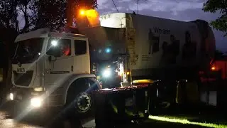Bankstown Recycle R5