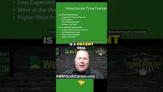 Judicial vs. Non-Judicial Foreclosures: What You Need to Know