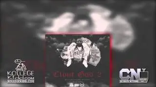 Billionaire Black - Can't Wife | Clout God 2