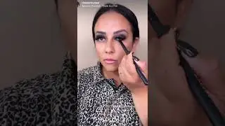 Makeup Fave of the Day: #scottbarnes mesmerize palette. @scottbarnes4976 @ScottBarnesTV  #thedaintypear
