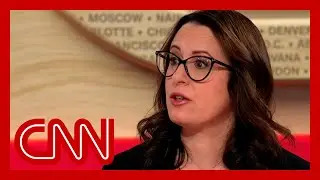 Haberman: People are sick of running to defend Trump