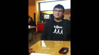 Andres death taco