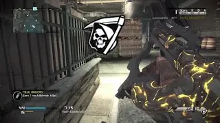 Chaotic Strikezone KEM