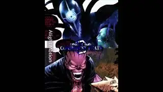 The First Firmament vs Mandrakk