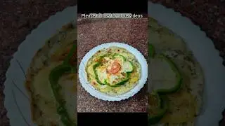 5 Minute Breakfast Recipe #food #eggrecipe #shortsfeed #ytshorts #shortsvideo #viral #citykitchen