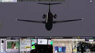 P3D VoxATC missing panel solution