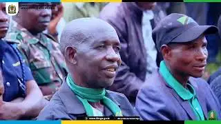 SERIKALI KUTOA MILLIONI 600, KUKAMILISHA UJENZI WA KITUO CHA AFYA UKUMBI
