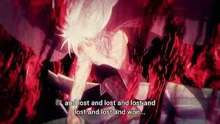 LOSE LOSE WIN | Ragna Crimson