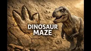 Bolivia&rsquo;s Dinosaur Maze: 16,000 Footprints That Rewrote History