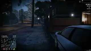 Fivem MitchiiGanz