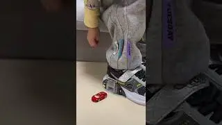 Kids Shoes with Built-In Car Toy &mdash; Best Fun Shoes for Kids 2026 👟🏎️ 📌