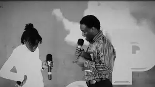ATM//AGCM-KNUST MISSIONS2025//DRAMA MINISTRATION 