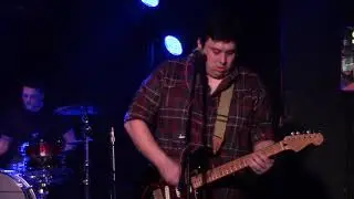 EGO SLIP @ THE STAGE STOP