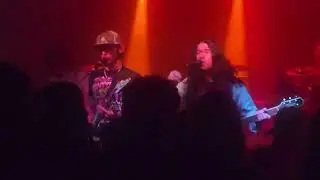 Bobaflex Huntington 2025 - Off with your head