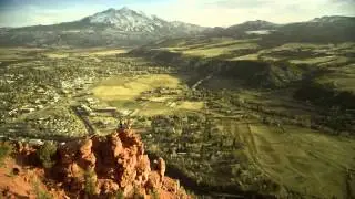 5 POINT TRAILER THEATRICAL 2012
