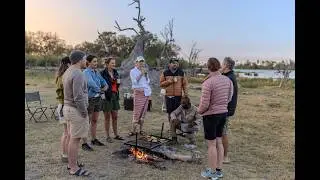 Bush Ways Botswana - Safari operator of choice!