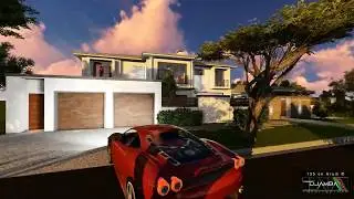 luxury House Table View Cape Town