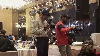 MARS Healthcare Network | Annual Gala | Qawwali Night | 2025