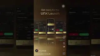 UNX EXCHANGE LAUNCHES SEPTEMBER 1,2025