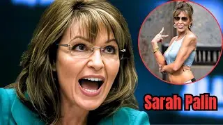Sarah Palin, 60, Shows Off Her Perfect Figure In A New Photo